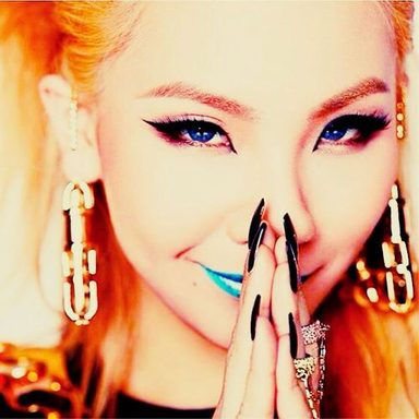 2NE1 photo 114
