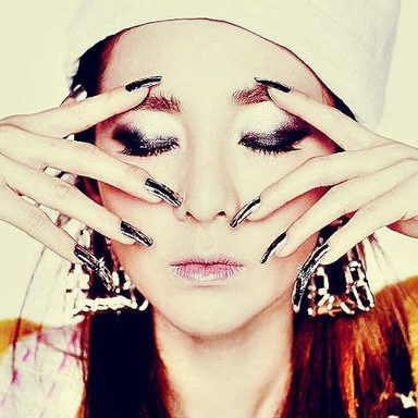 2NE1 photo 115