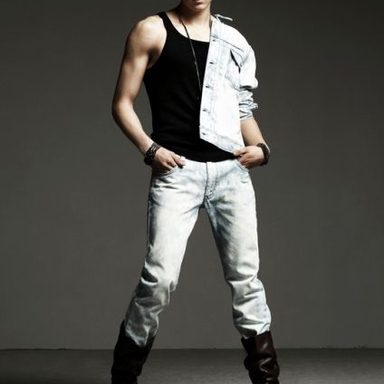 2PM photo 97