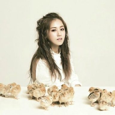 2YOON photo 35