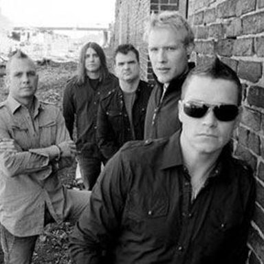 3 Doors Down