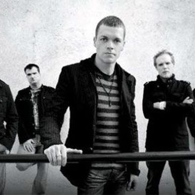 3 Doors Down