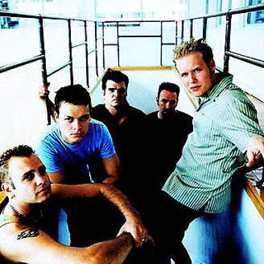 3 Doors Down