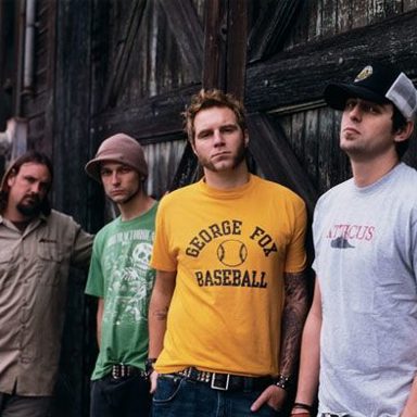 36 Crazyfists