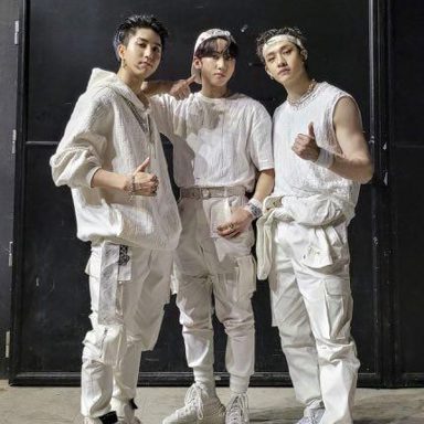 3RACHA