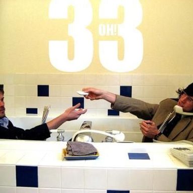 3OH!3 photo 9