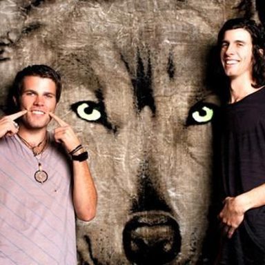 3OH!3 photo 13
