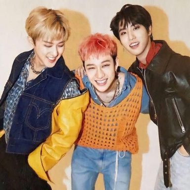 3RACHA