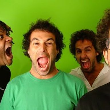 4 Cabeça