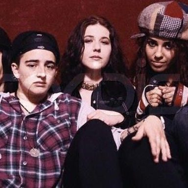 4 Non Blondes
