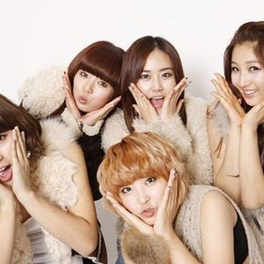 4minute photo 114