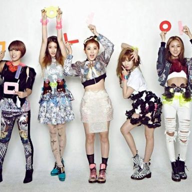 4minute