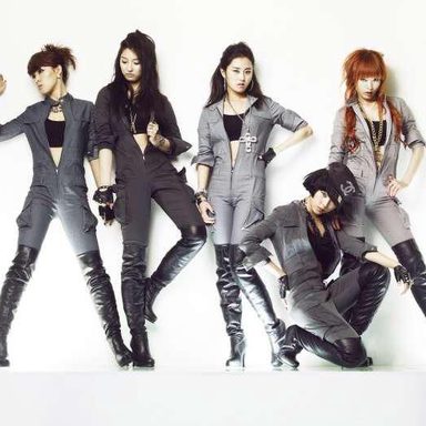 4minute photo 34