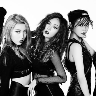 4minute photo 45