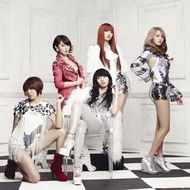 4minute photo 78