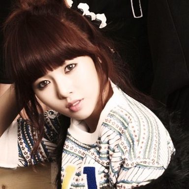 4minute photo 90