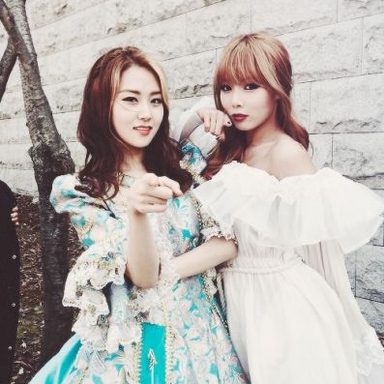4minute photo 58