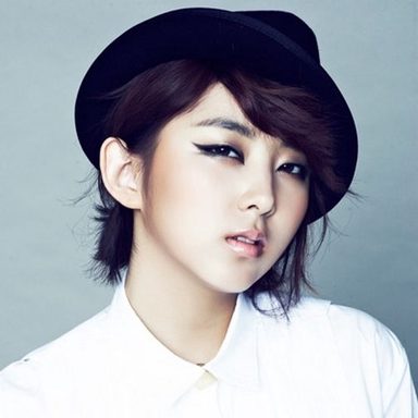 4minute photo 88