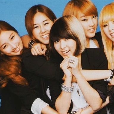 4minute photo 126