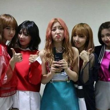 4minute photo 37