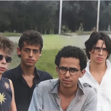 5 Generais