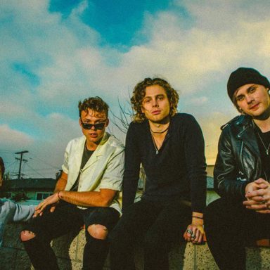 5 Seconds Of Summer