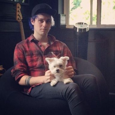5 Seconds Of Summer photo 51