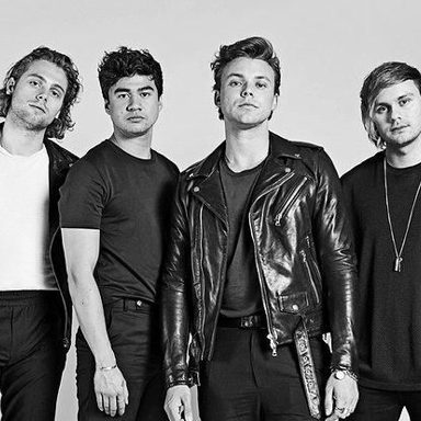 5 Seconds Of Summer