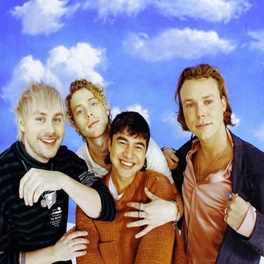5 Seconds Of Summer