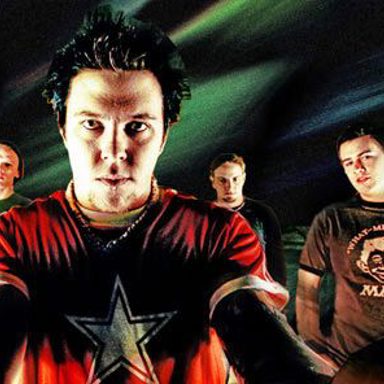 12 Stones photo 11