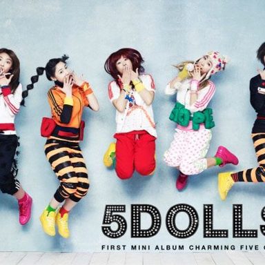 5dolls photo 14