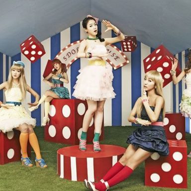 5dolls