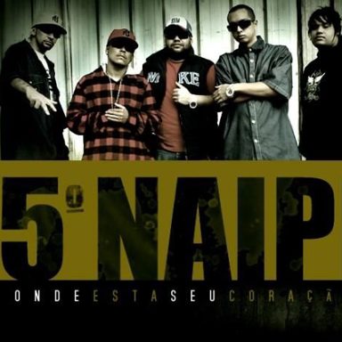 5º Naipe