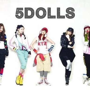 5dolls photo 13