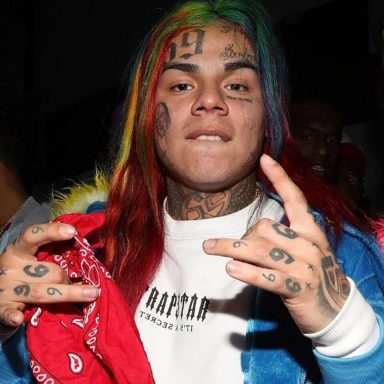 6ix9ine