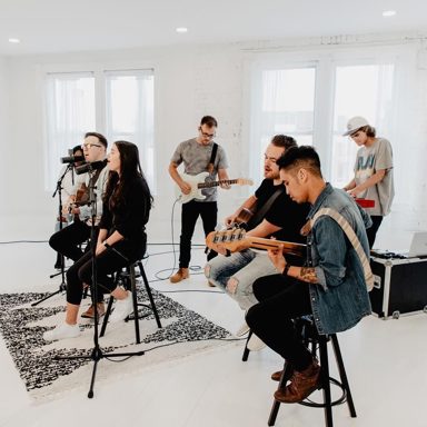 7 Hills Worship