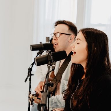 7 Hills Worship