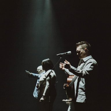 7 Hills Worship