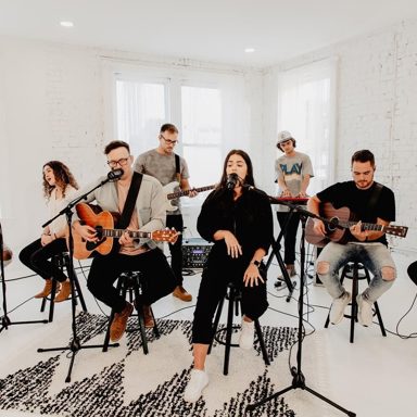 7 Hills Worship