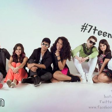 7Teen Brasil