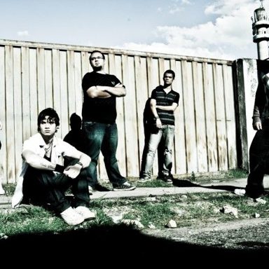 8º Andar