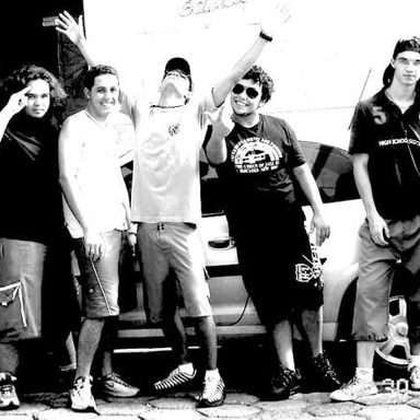8º Andar
