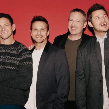 98 Degrees