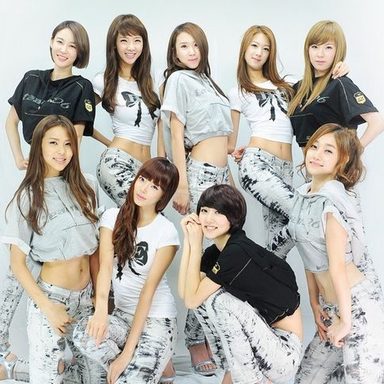 9MUSES photo 46