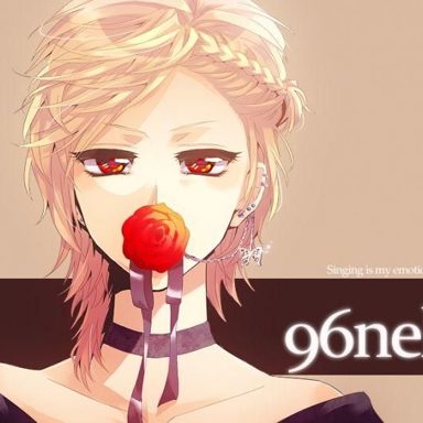 96neko