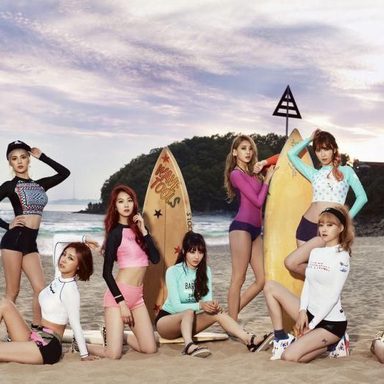 9MUSES photo 27