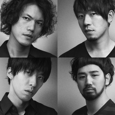 9mm Parabellum Bullet