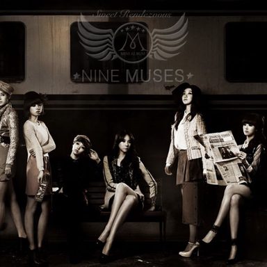 9MUSES photo 37