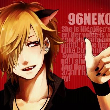 96neko
