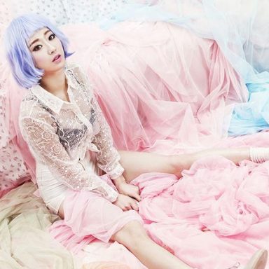 9MUSES photo 20